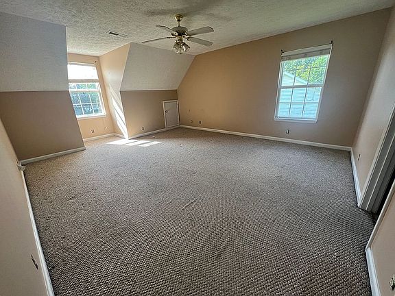 Large Master Bedroom.