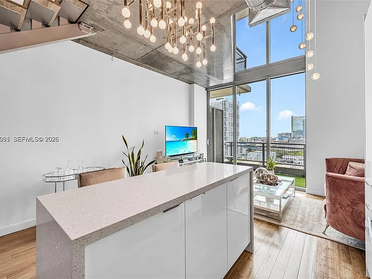 690 SW 1st Ct #1709 — Photo 8
