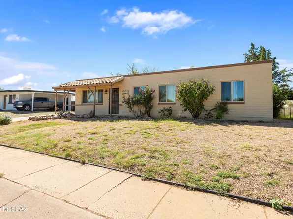 4964 Raffaele Dr, Sierra Vista, AZ 85635