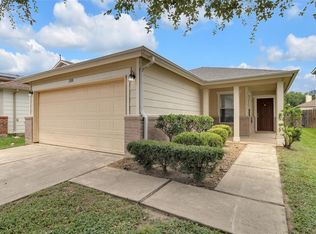 2818 Piney Lake Ct, Houston, TX 77038