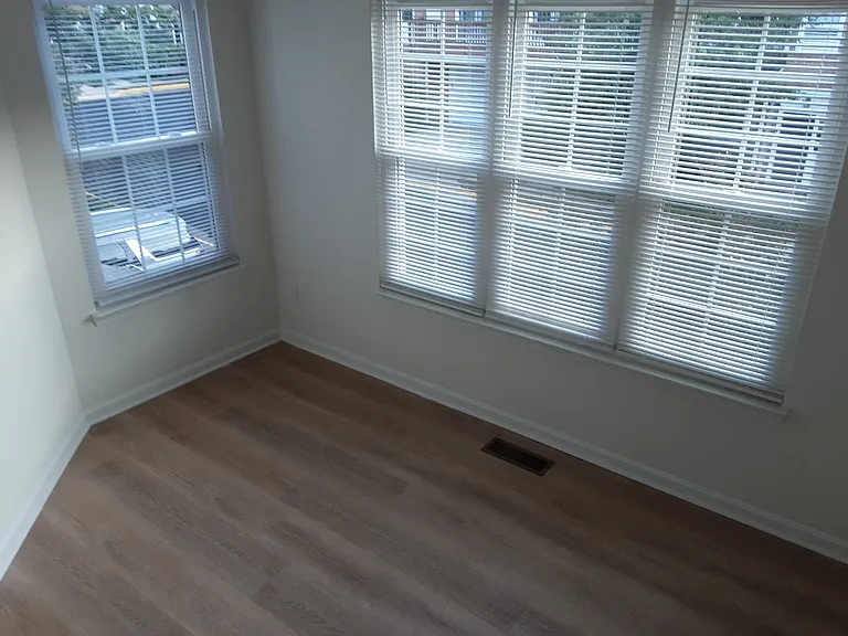 Bedroom 2 or Home Office Area