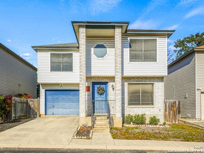5511 Kenton, San Antonio, TX, 78240