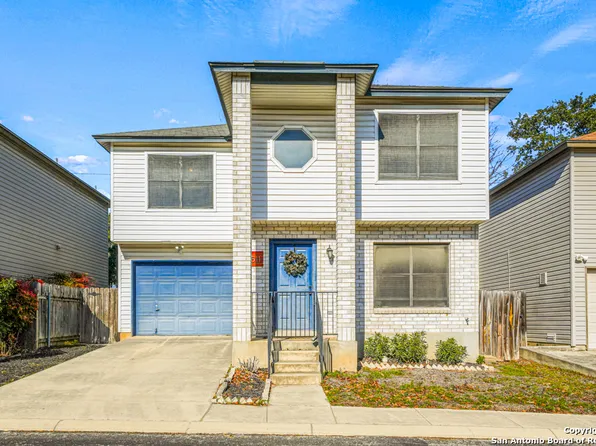 5511 Kenton, San Antonio, TX 78240