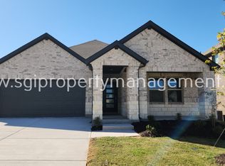 417 Stagg St, McKinney, TX 75069