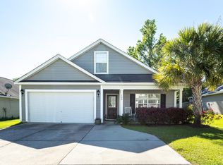 124 Destin St, Summerville, SC 29483
