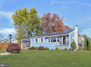 807 Lanark Way, Silver Spring, MD 20901