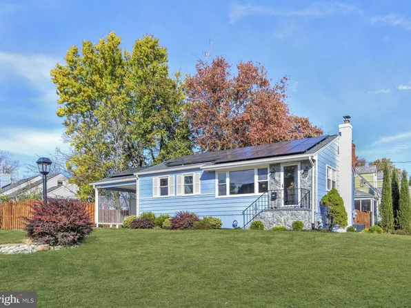 807 Lanark Way, Silver Spring, MD 20901