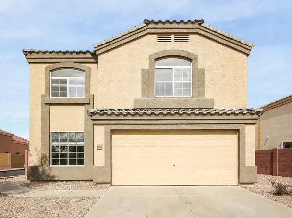 21790 W Ashleigh Marie Dr, Buckeye, AZ 85326
