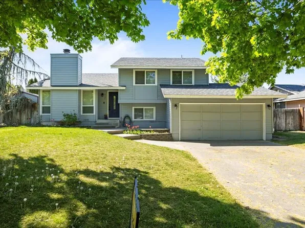 8307 W Grand Ronde Pl, Kennewick, WA 99336