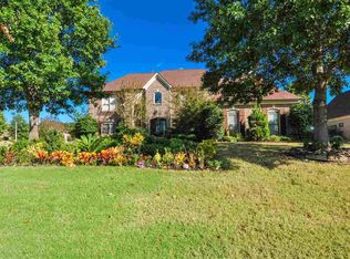 1184 Tuscumbia Rd, Collierville, TN 38017