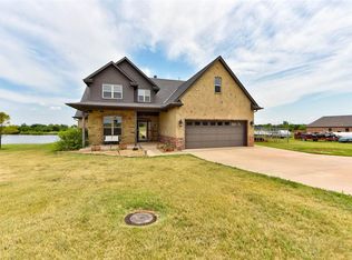 9308 Lake Dr, Piedmont, OK 73078