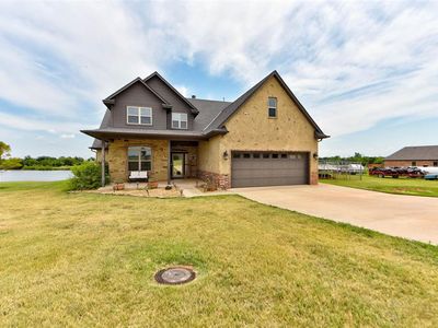 9308 Lake Dr, Piedmont, OK, 73078