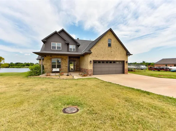 9308 Lake Dr, Piedmont, OK 73078