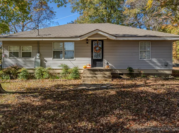 10171 E Highway 412, Locust Grove, OK 74352
