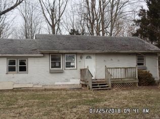 745 N Union Rd, Dayton, OH 45417