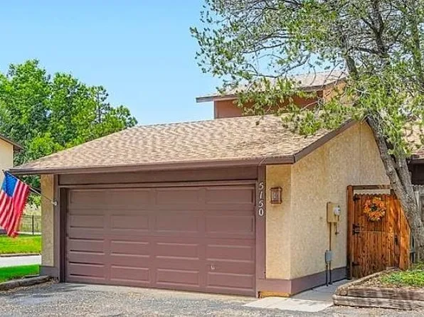 5150 Rainbow Harbour Cir, Colorado Springs, CO 80917