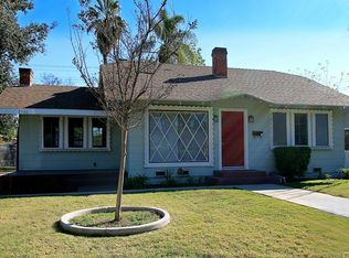 5366 Magnolia Ave, Riverside, CA 92506