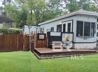 615 Escambia Loop, Lillian, AL 36549