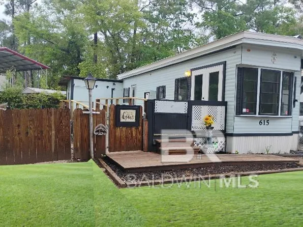615 Escambia Loop, Lillian, AL 36549