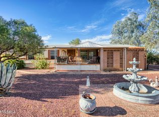 12121 W Ranchito Verde, Tucson, AZ 85743