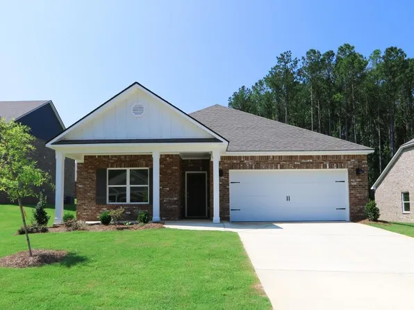 553 Boxwood Bnd, Calera, AL 35040