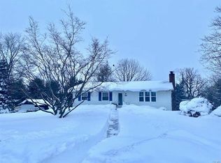 8925 Pleasant View Rd, Bangor, PA 18013