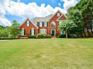 1101 Cockrell Dr NW, Kennesaw, GA 30152