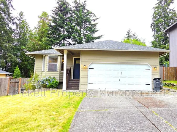 1331 NE Gilmax Ln, Poulsbo, WA 98370