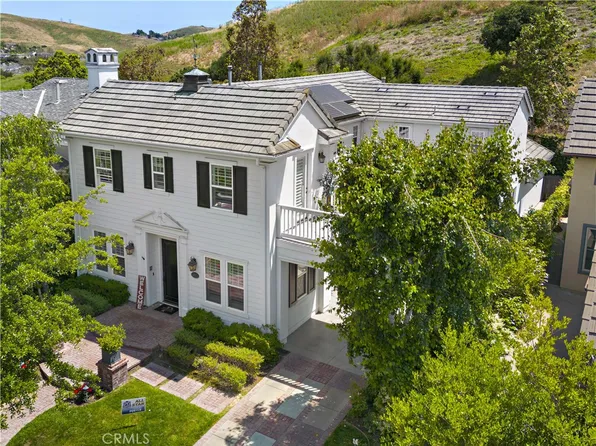 47 Snow Bush St, Mission Viejo, CA 92694