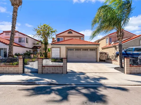 1510 Ashbury Way, Perris, CA 92571