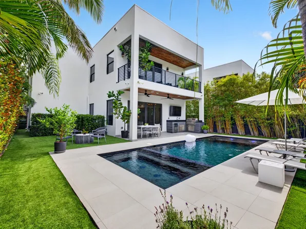 1644 NE 4th Court, Fort Lauderdale, FL 33301