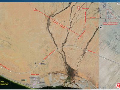 2090 Line Rd, Niland, CA, 92257