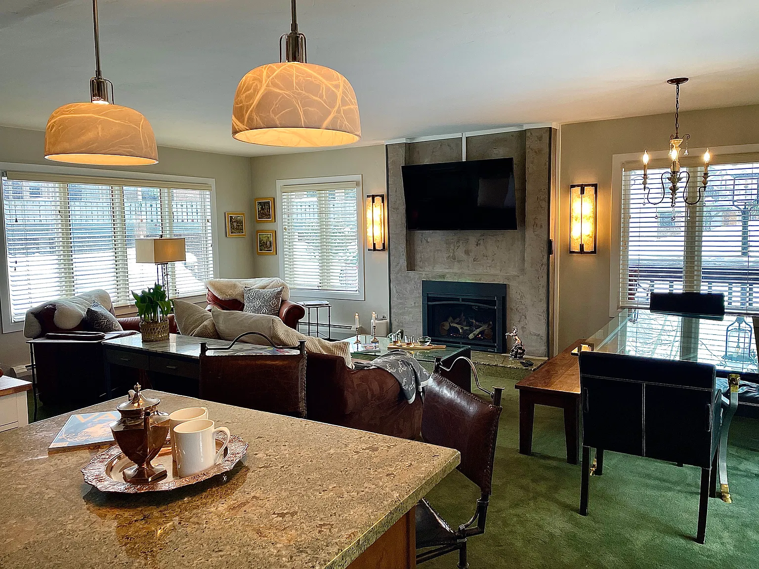 434 Gore Creek Dr — Photo 1