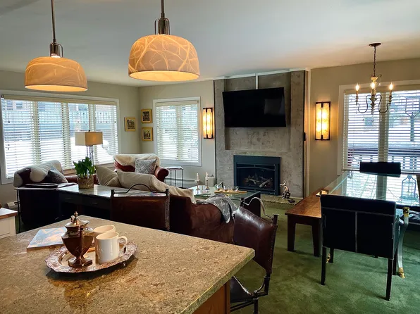 434 Gore Creek Dr Unit E-1, Vail, CO 81657