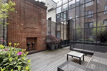 Sold by Brown Harris Stevens