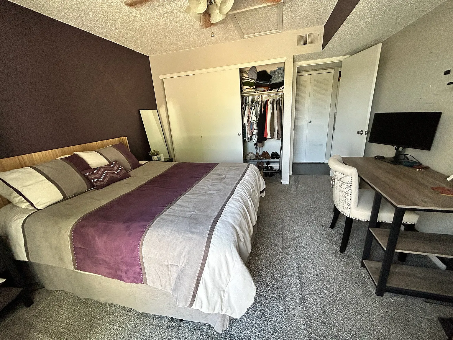1 bed, 644 sqft, $1,450 — Photo 4