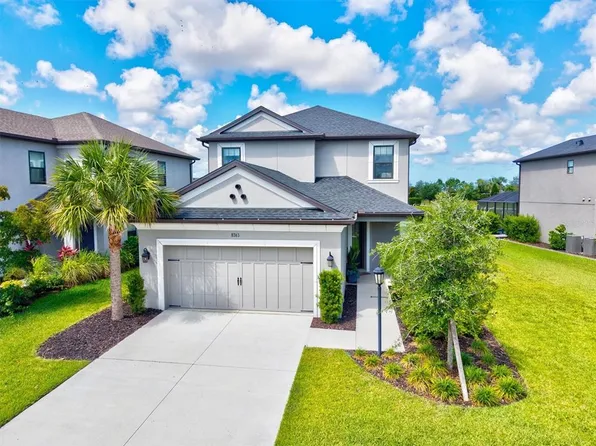 8363 Velda Trl, Sarasota, FL 34241