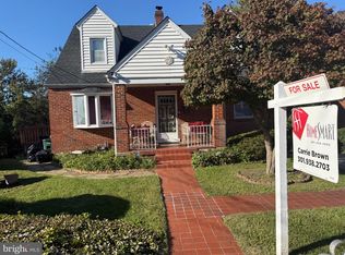 6502 Adak St, Capitol Heights, MD 20743