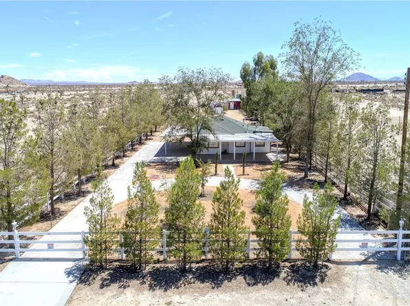 38902 180th St E, Palmdale, CA 93591