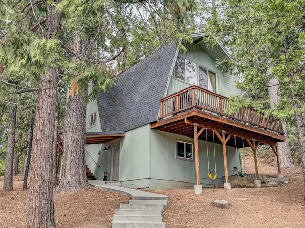 3151 Gold Hill Cir, Arnold, CA 95223