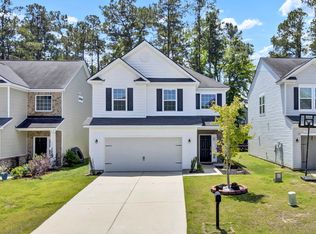 131 Lakestone Rd, Moncks Corner, SC 29461