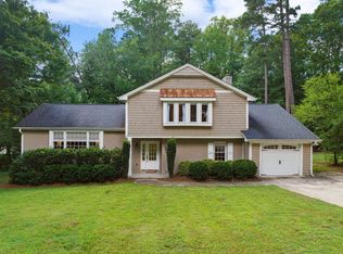 7823 Harps Mill Rd, Raleigh, NC 27615