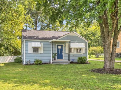 901 Ward St, Nashville, TN, 37207