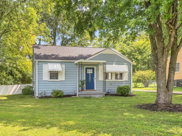 901 Ward St, Nashville, TN 37207