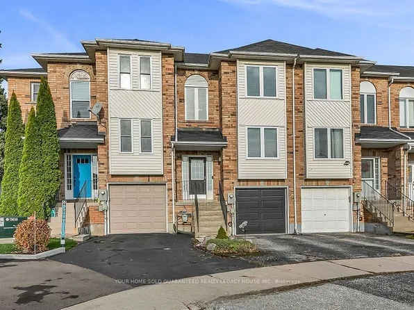 64 Natale Ct, Bradford West Gwillimbury, ON L3Z 3B1