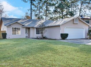 8335 FIRE FLY Lane, Jacksonville, FL 32244