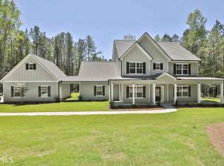 1154 Lawshe Rd #2, Senoia, GA 30276