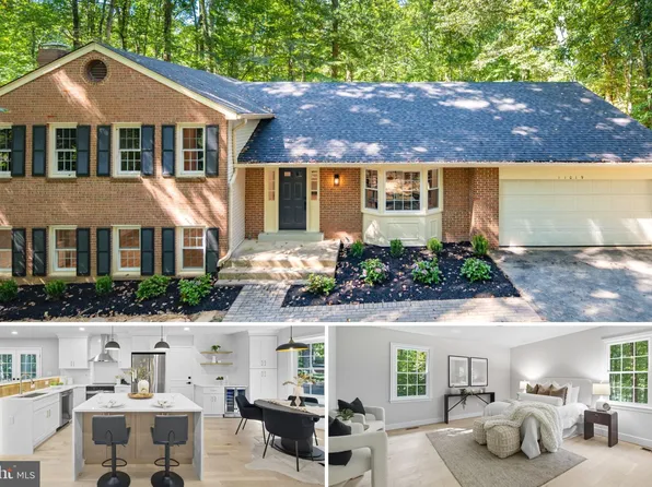 11019 Clara Barton Dr, Fairfax Station, VA 22039