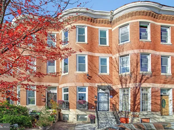 2258 Brookfield Ave, Baltimore, MD 21217