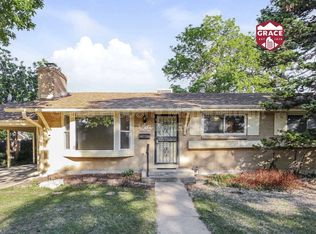 7033 S Cherry St, Centennial, CO 80122